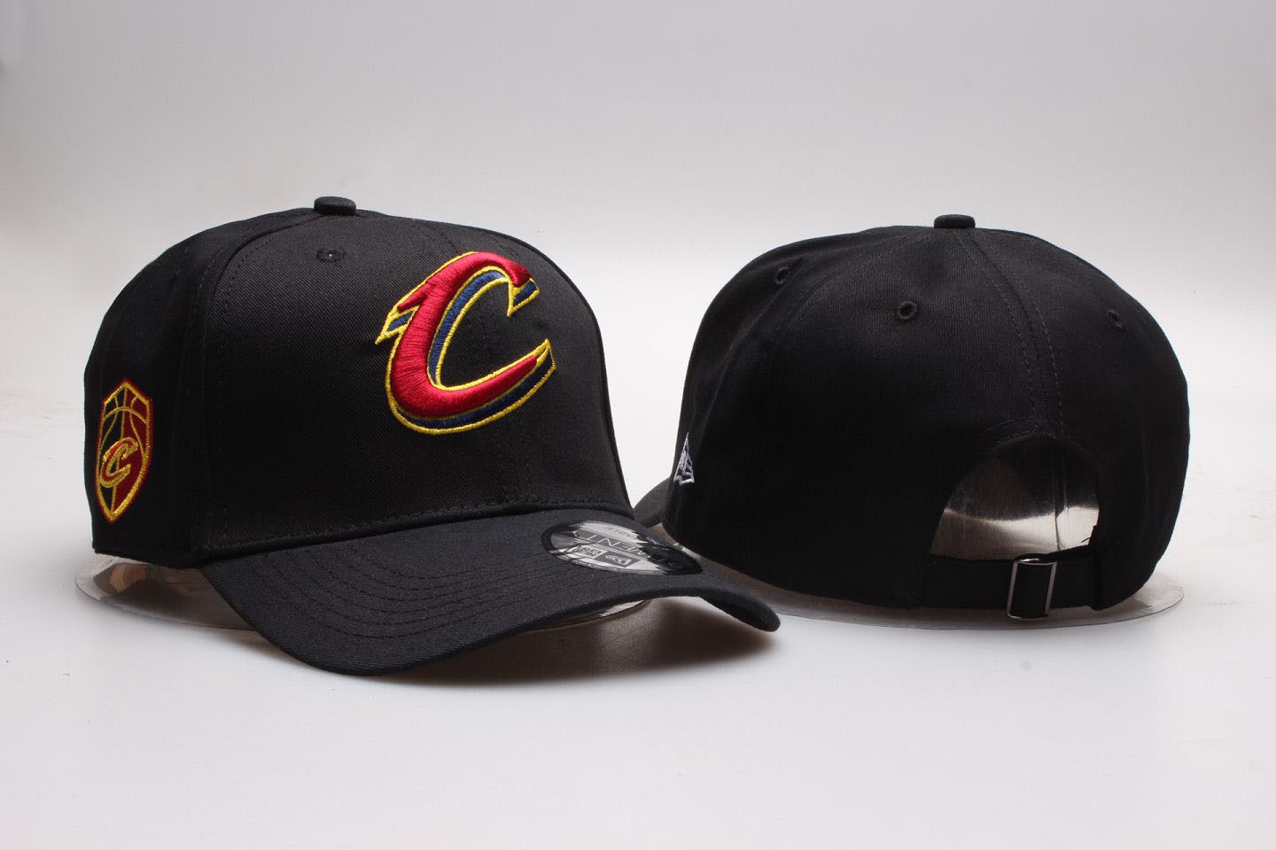 2026 NBA Cleveland Cavaliers Hat style YP01->nfl hats->Sports Caps